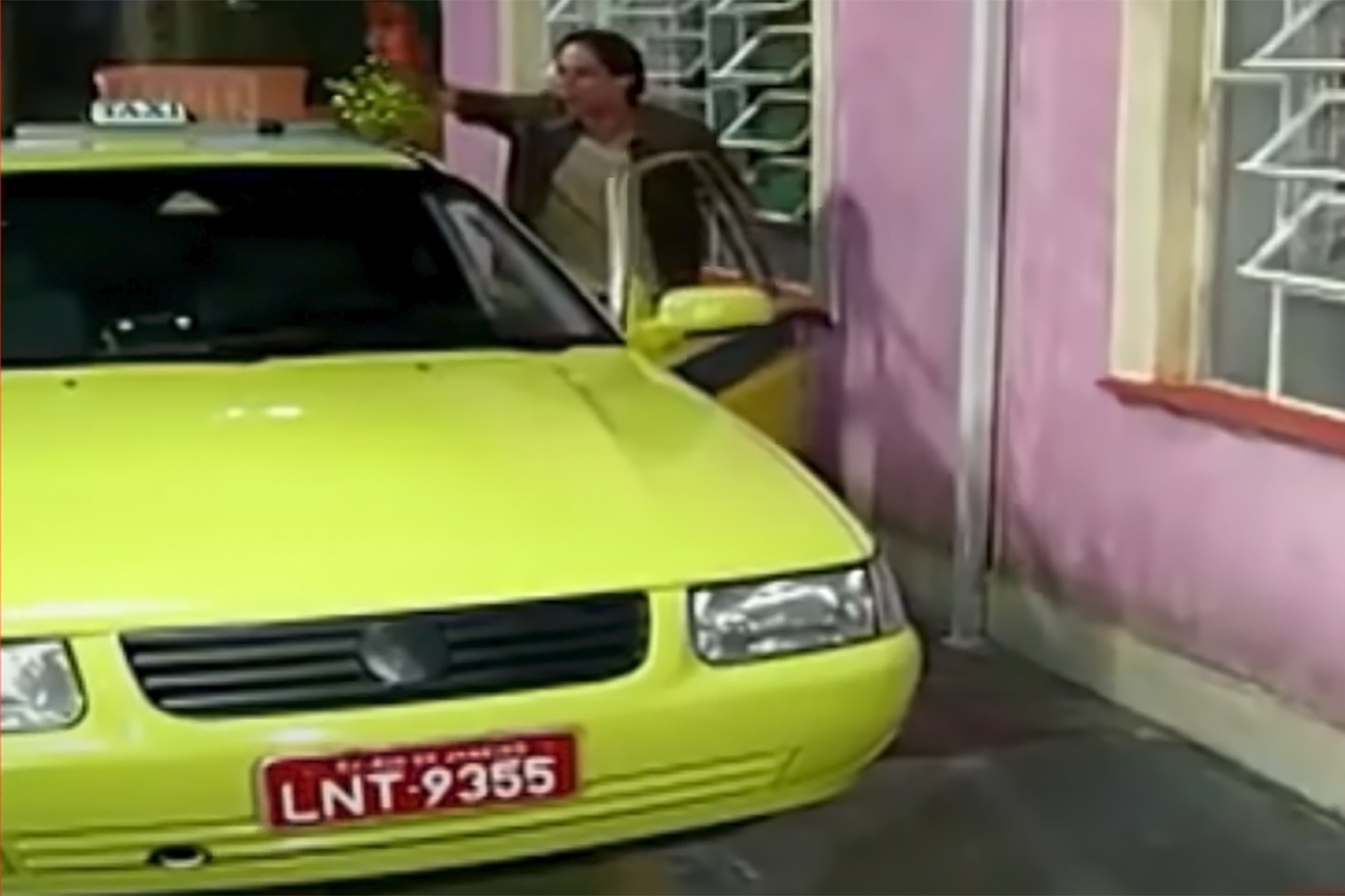 13 carros que fizeram história em novelas e séries da Globo