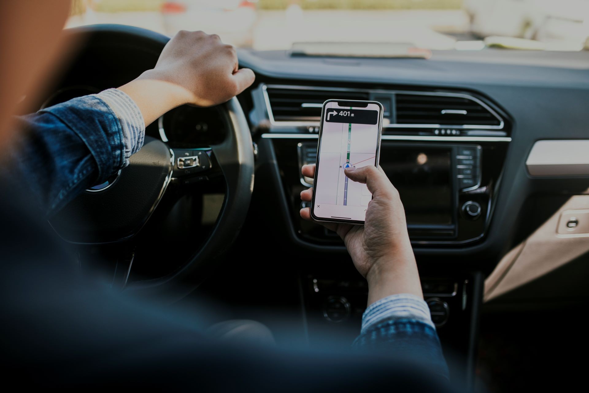 Move Brasil: como financiar e carros que entram no programa para táxis e apps
