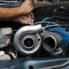 Tuning turbo - Getty Images