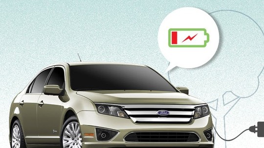Ford Fusion Hybrid: como é o pós-venda para quem comprou o primeiro híbrido a ser vendido no Brasil