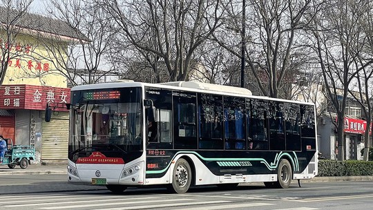 Empresas chinesas negociam para construir fábricas no ABC Paulista