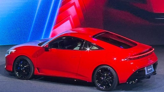 Anfavea confirma nova edição do Salão do Automóvel em 2027