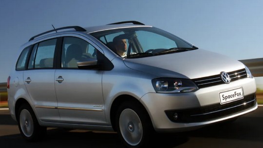 5 peruas usadas a partir de R$ 28 mil para quem não quer comprar um SUV