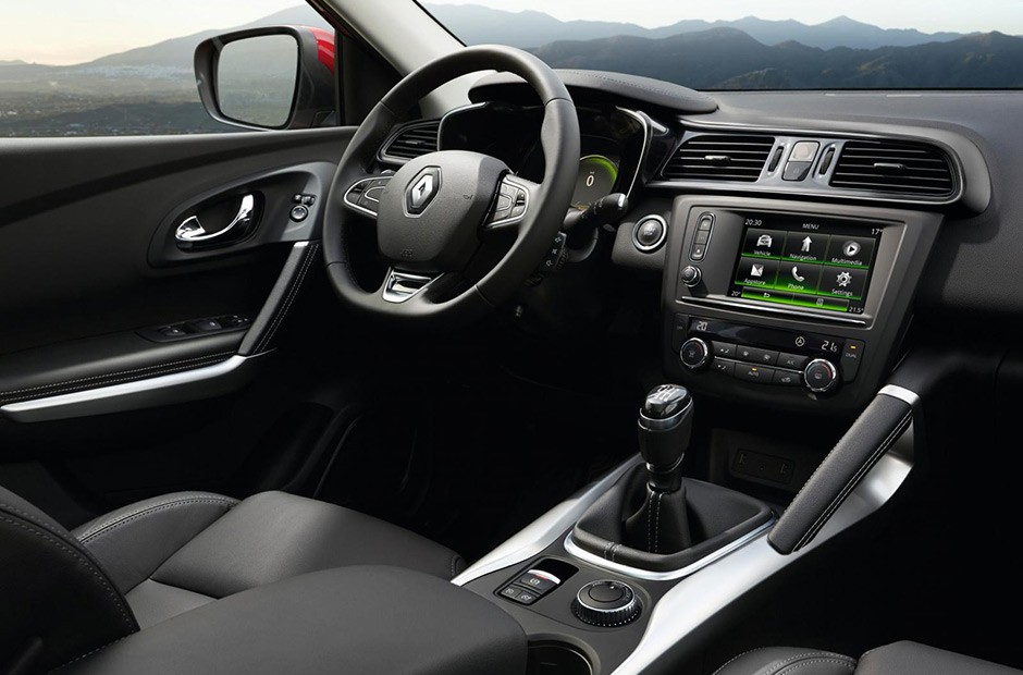 Renault Kadjar