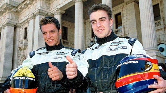 10 pilotos brasileiros que correram na F1 e talvez você não lembre