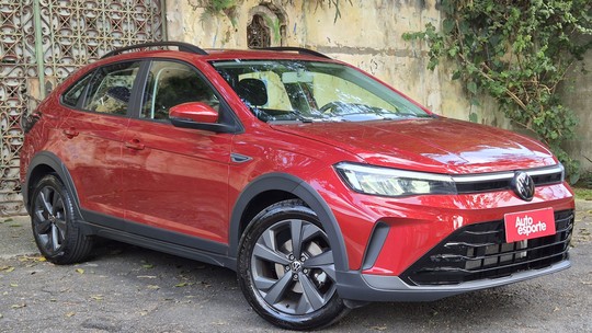 Volkswagen Nivus Comfortline: 5 razões para comprar e 5 motivos para pensar bem