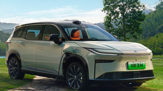 Novo SUV elétrico da Toyota custa menos que BYD e já tem 10 mil pedidos