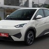 BYD Dolphin Mini nacional chegar já com o design renovado - João Kleber Amaral/Auto News Brasil