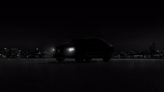 Nova geração do Volkswagen Jetta aparece (um pouco) em primeiro teaser