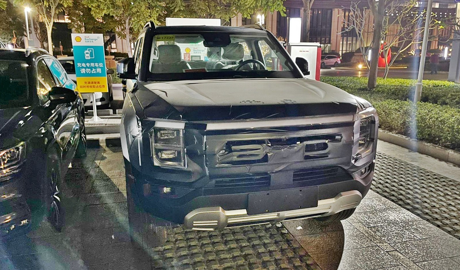 Caminhonete da BYD que vem ao Brasil será híbrida flex e pode já ter nome