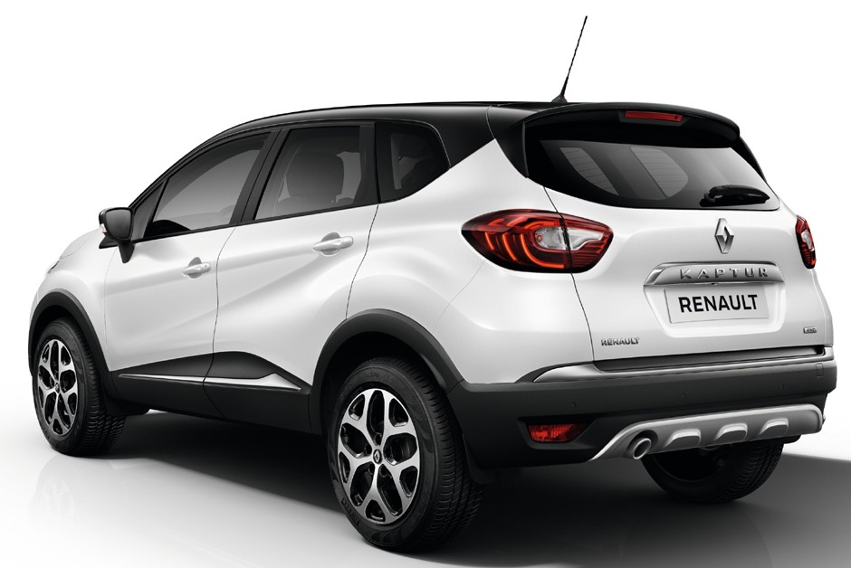 Renault Kaptur