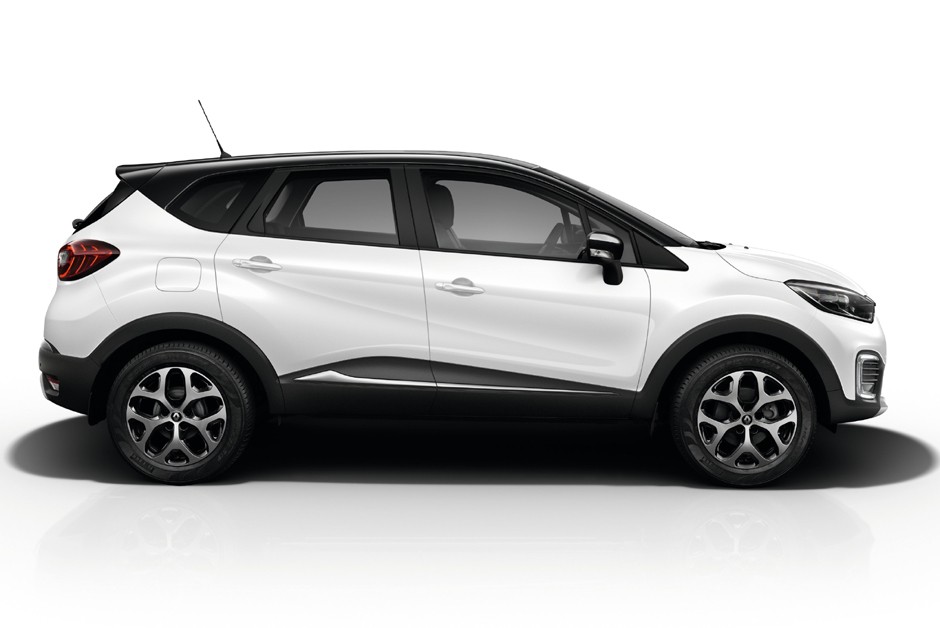 Renault Kaptur