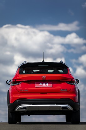 Fiat Pulse