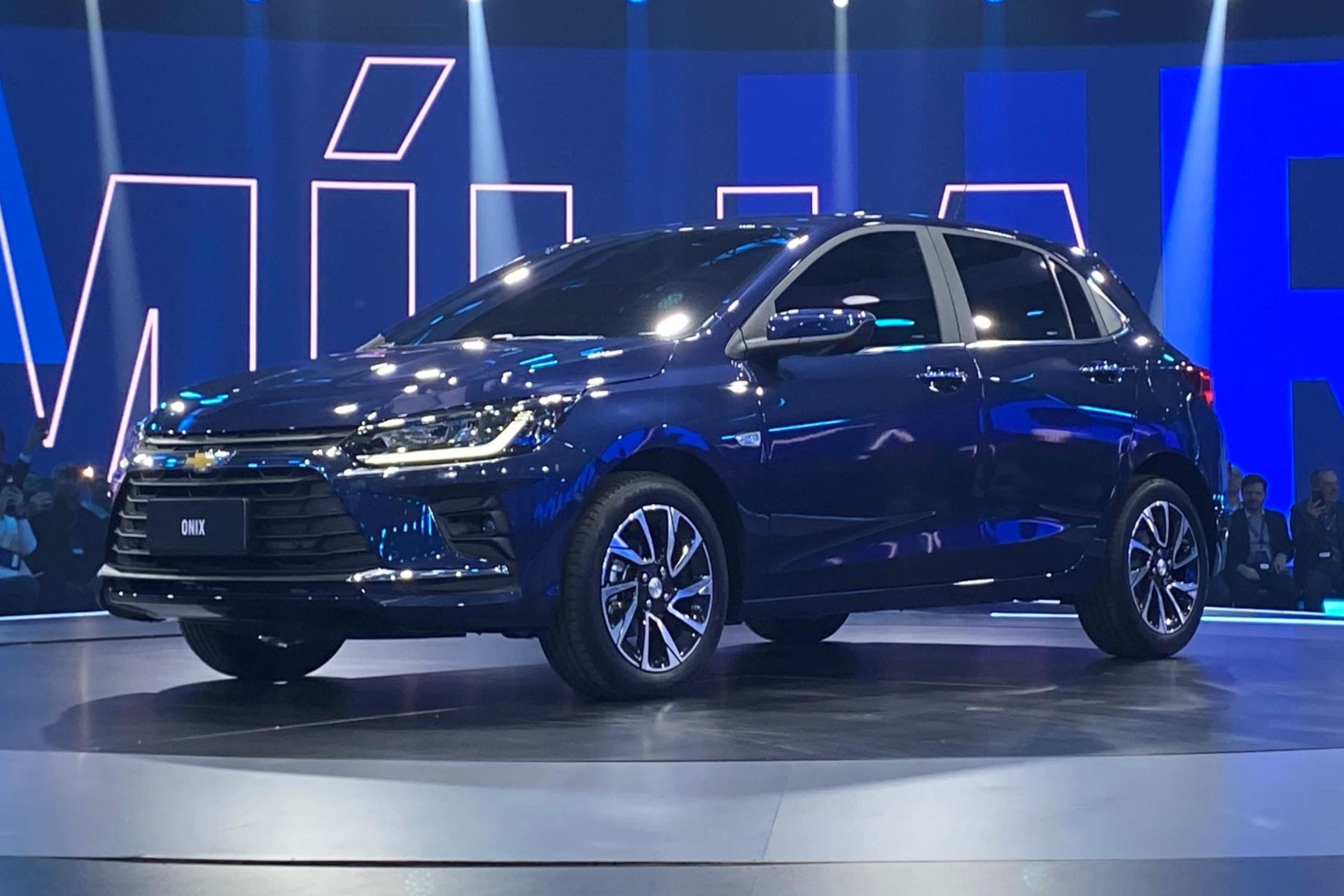 Chevrolet Onix 1.0 turbo perde potência com nova correia; veja números