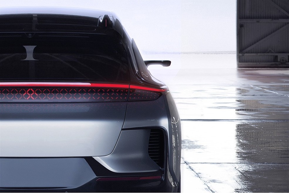  (Foto:  ) — Foto: Auto Esporte