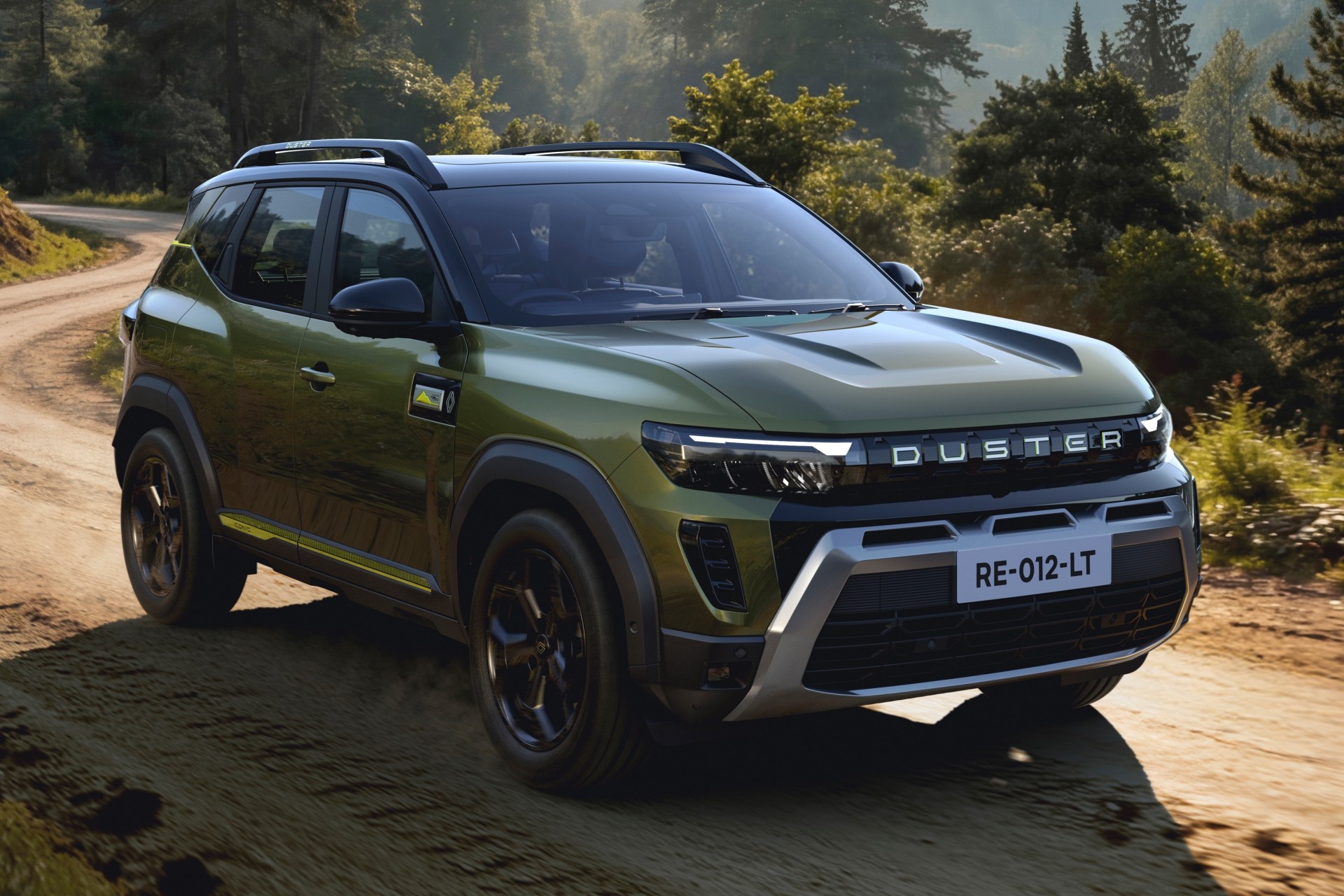 Novo Renault Duster tem motor híbrido e muito do Boreal; vem ao Brasil?