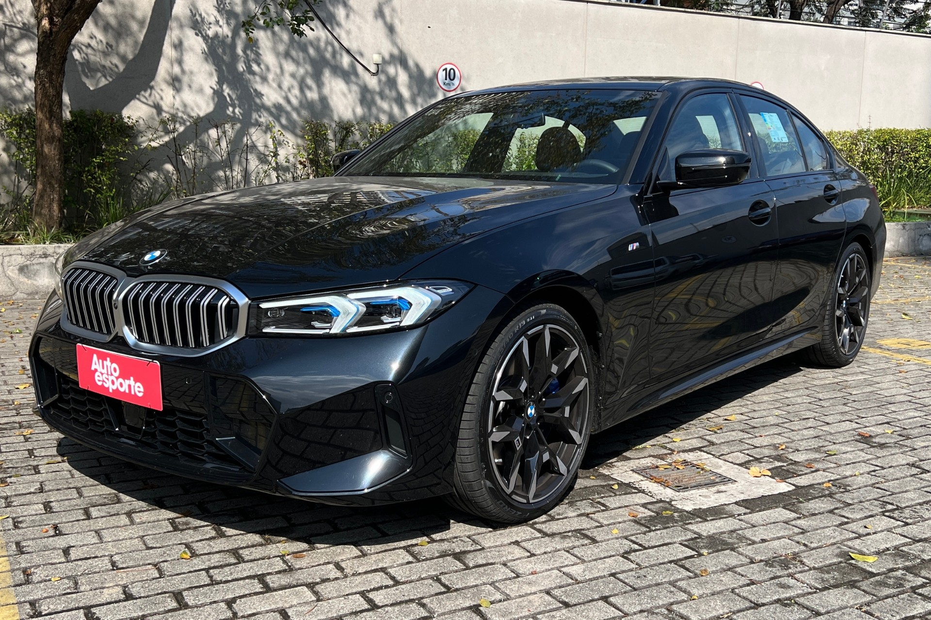 BMW Série 3 M Sport: 5 razões para comprar e 5 motivos para pensar bem