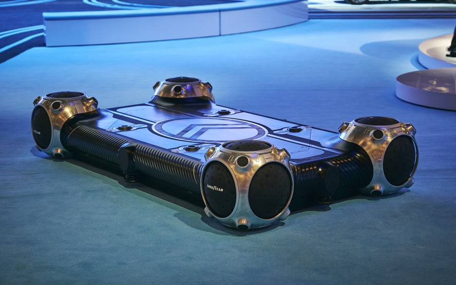 Citroën Skate