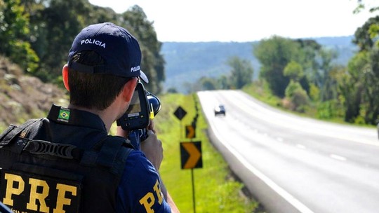 Radar móvel ainda é permitido no Brasil?