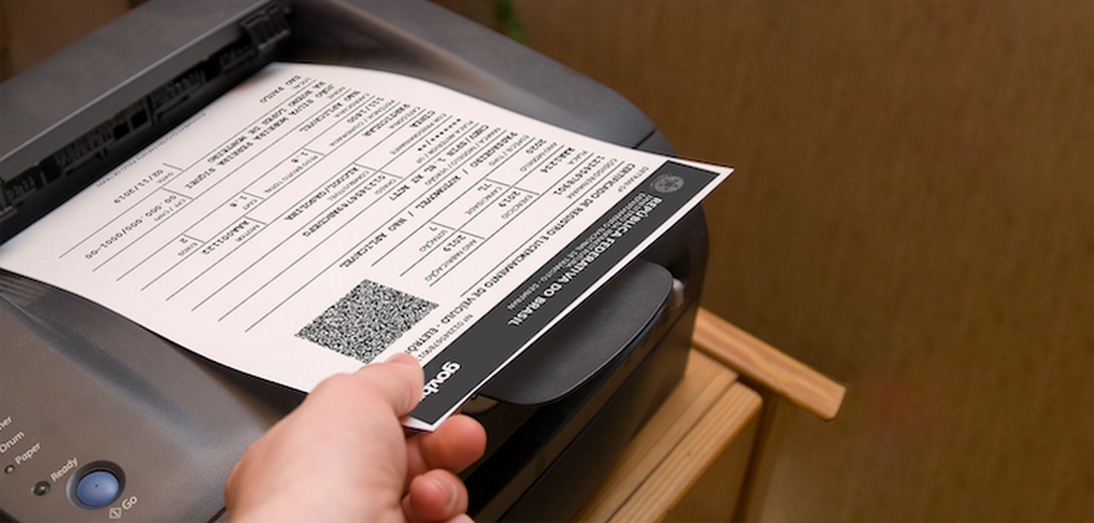 Como imprimir o CRLV veja o passo a passo para emitir o licenciamento 2022