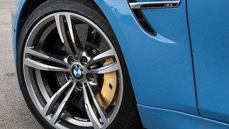  BMW M3 Sedan