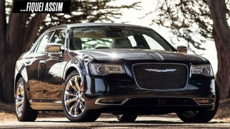 Chrysler 300C
