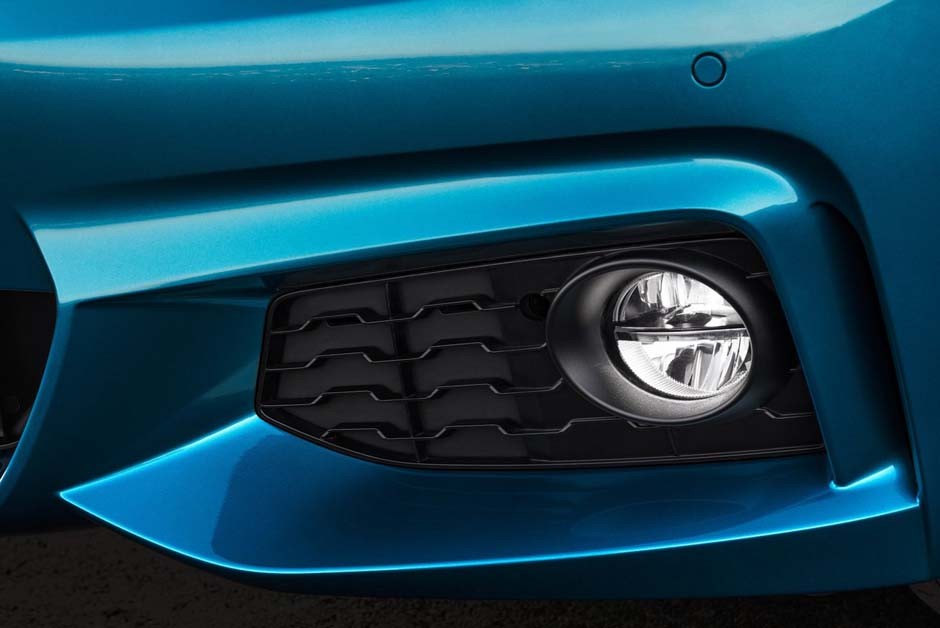  BMW Série 4 2018