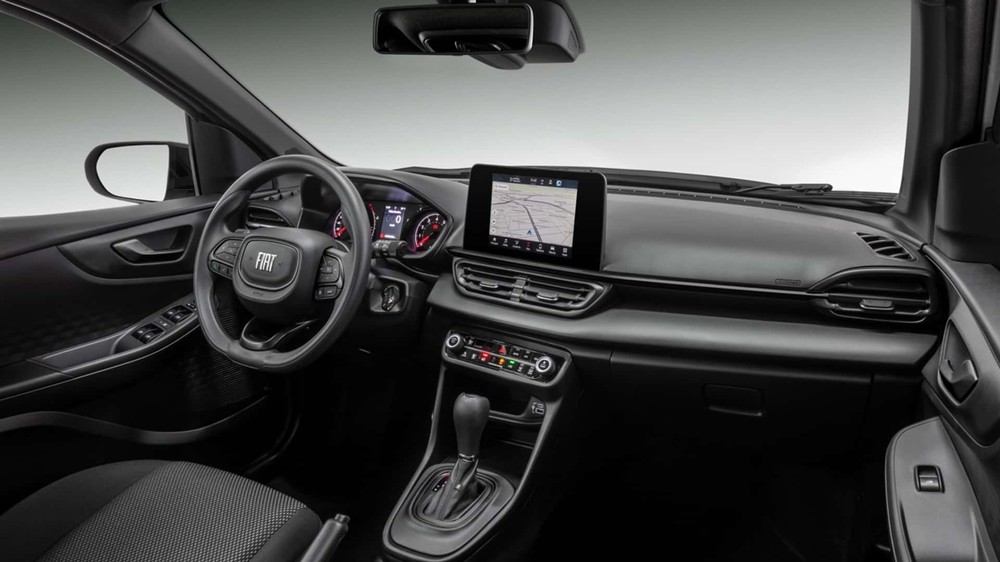 Fiat Pulse 2024 fica mais caro e estreia versão SDesign; veja os preços