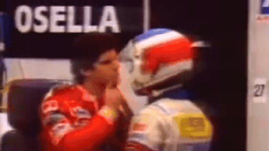 F1: GP do Canadá já teve troca de socos entre pilotos brasileiros; assista