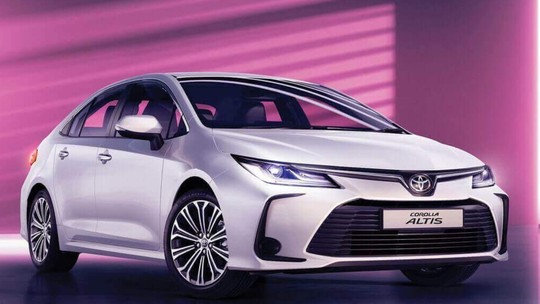 Por que precisa gastar mais de R$ 1 milhão para comprar um Toyota Corolla em Singapura?