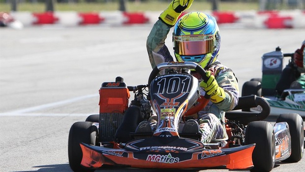 Gianluca Petecof (Foto: Reprodução) — Foto: Auto Esporte