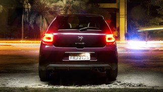 Citroën DS3 Faubourg Addict