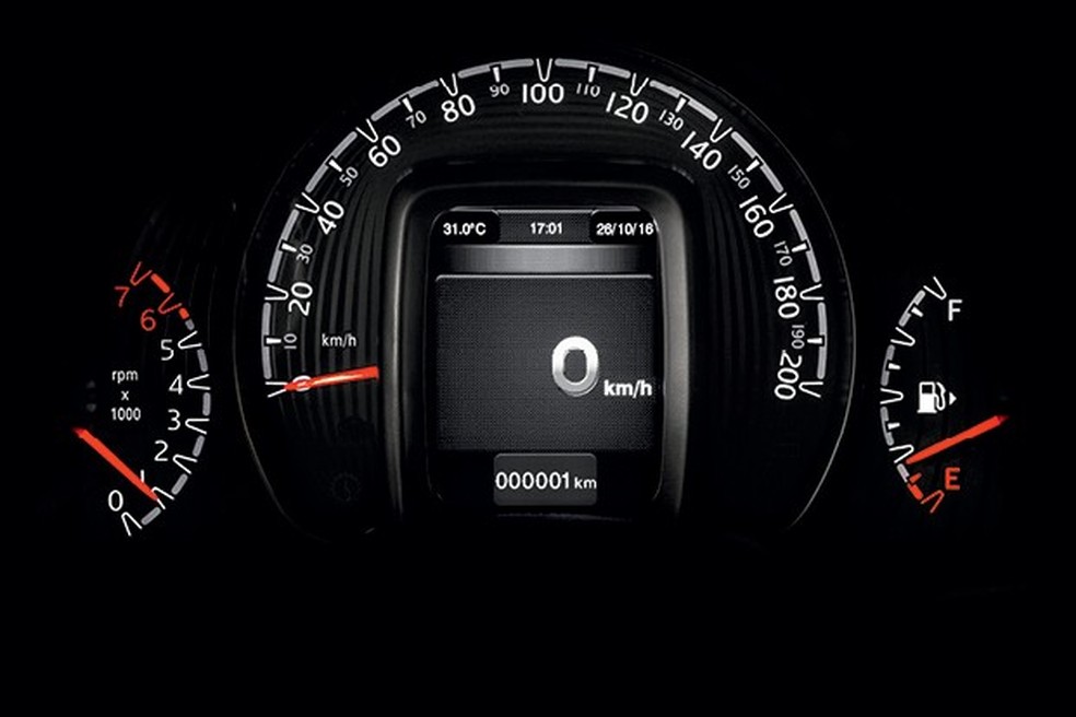 (Foto: Divulgação) — Foto: Auto Esporte