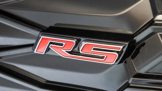 Chevrolet vai ampliar linha RS no Brasil e incluir até SUV