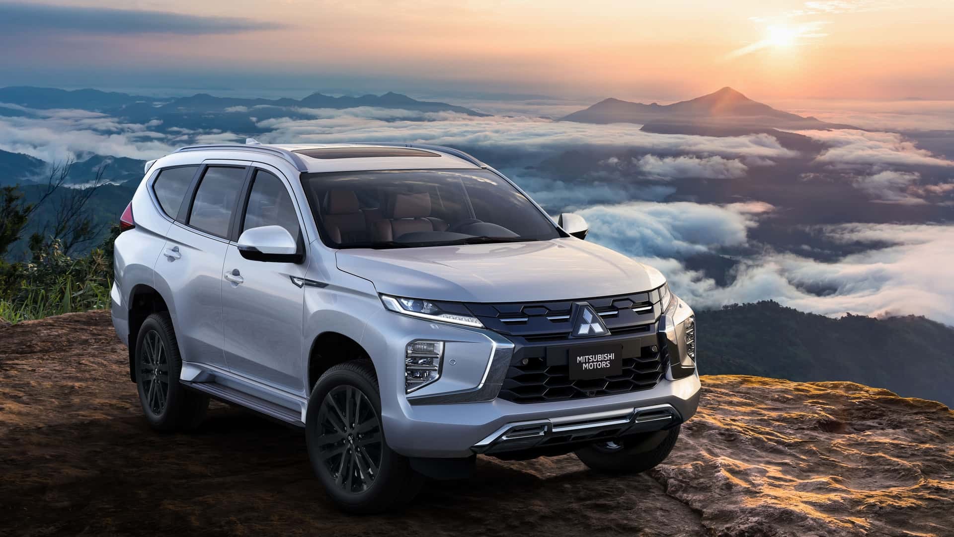 Mitsubishi Pajero Sport sai de linha por falta de atualização no motor