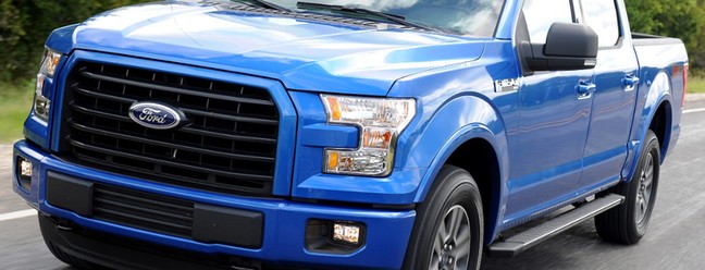 Ford F-150