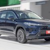 Toyota Corolla Cross XRX Hybrid - frente diagonal - Renato Durães/Auto News Brasil