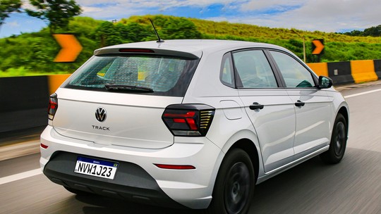 Volkswagen Polo voltará a ser feito no ABC para abrir espaço a novo SUV