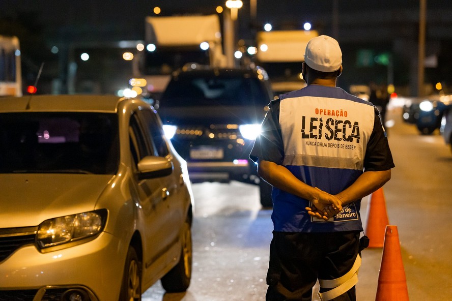 Lei Seca