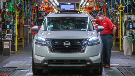 Sem Honda, Nissan vai fechar fábricas e demitir até 6 mil funcionários