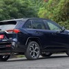 Toyota RAV4 PHEV - Murilo Góes/Auto News Brasil