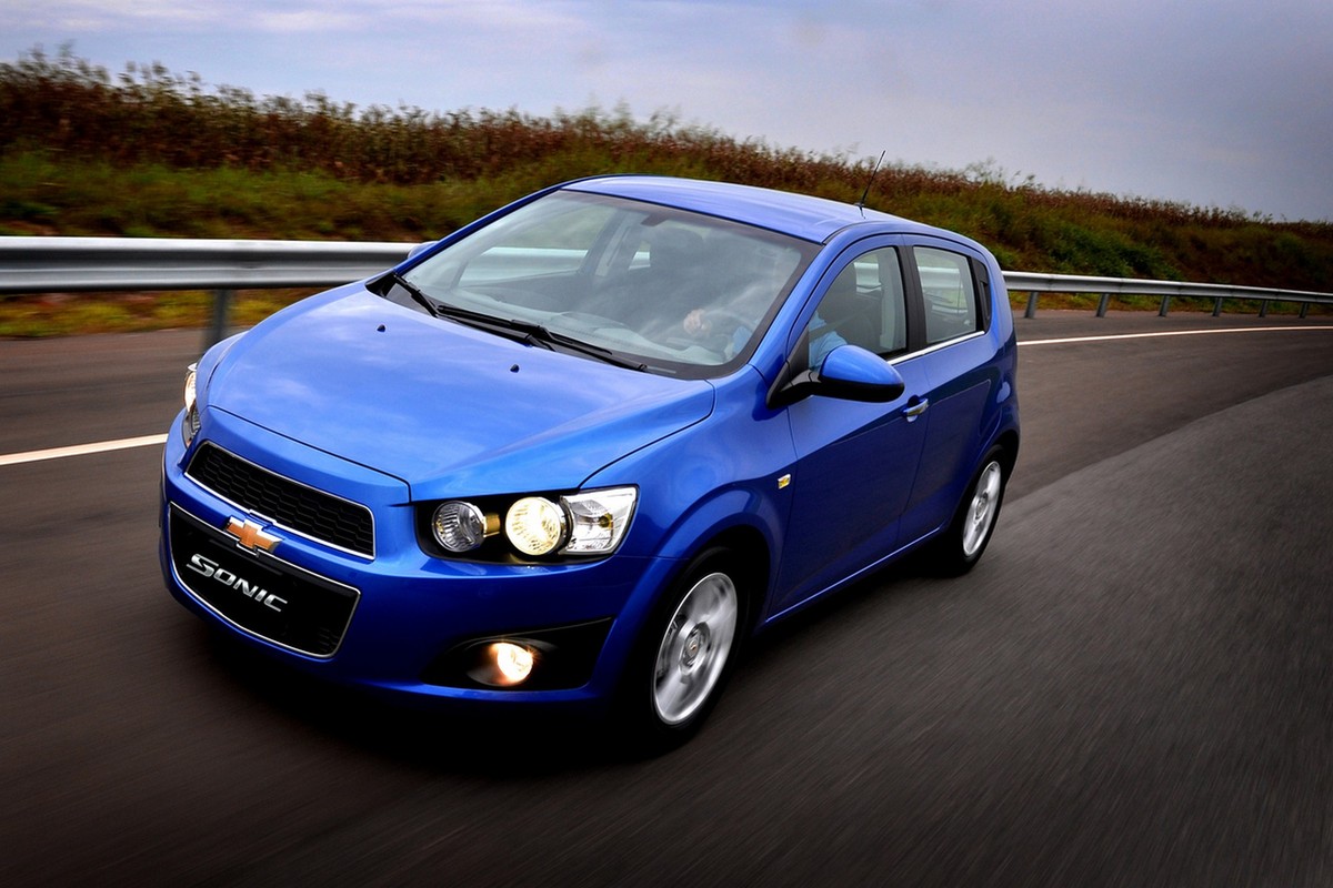 Chevrolet Sonic: novo SUV do Onix já foi um hatch polêmico; relembre