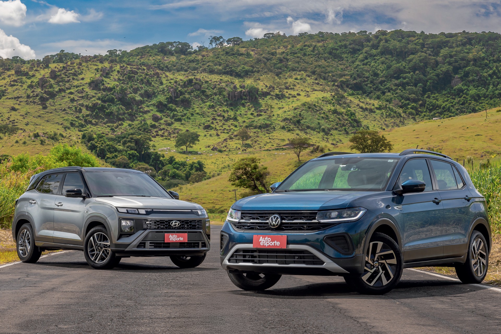 Top 10 SUVs econômicos para rodar muito e gastar pouc