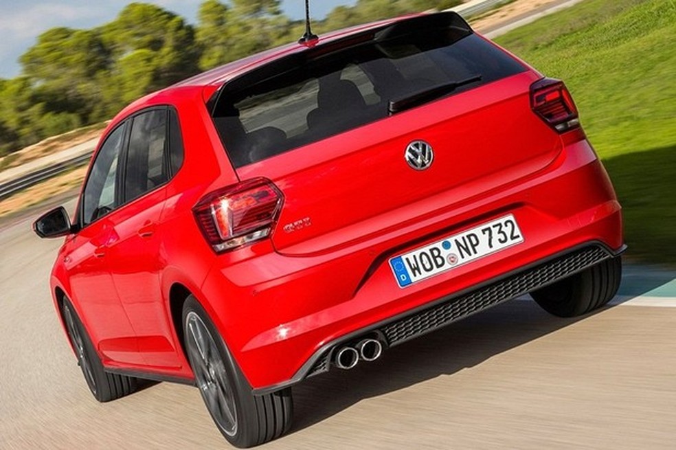 Outro recursos valioso é o diferencial eletrônico XDS (Foto: Divulgação) — Foto: Auto Esporte
