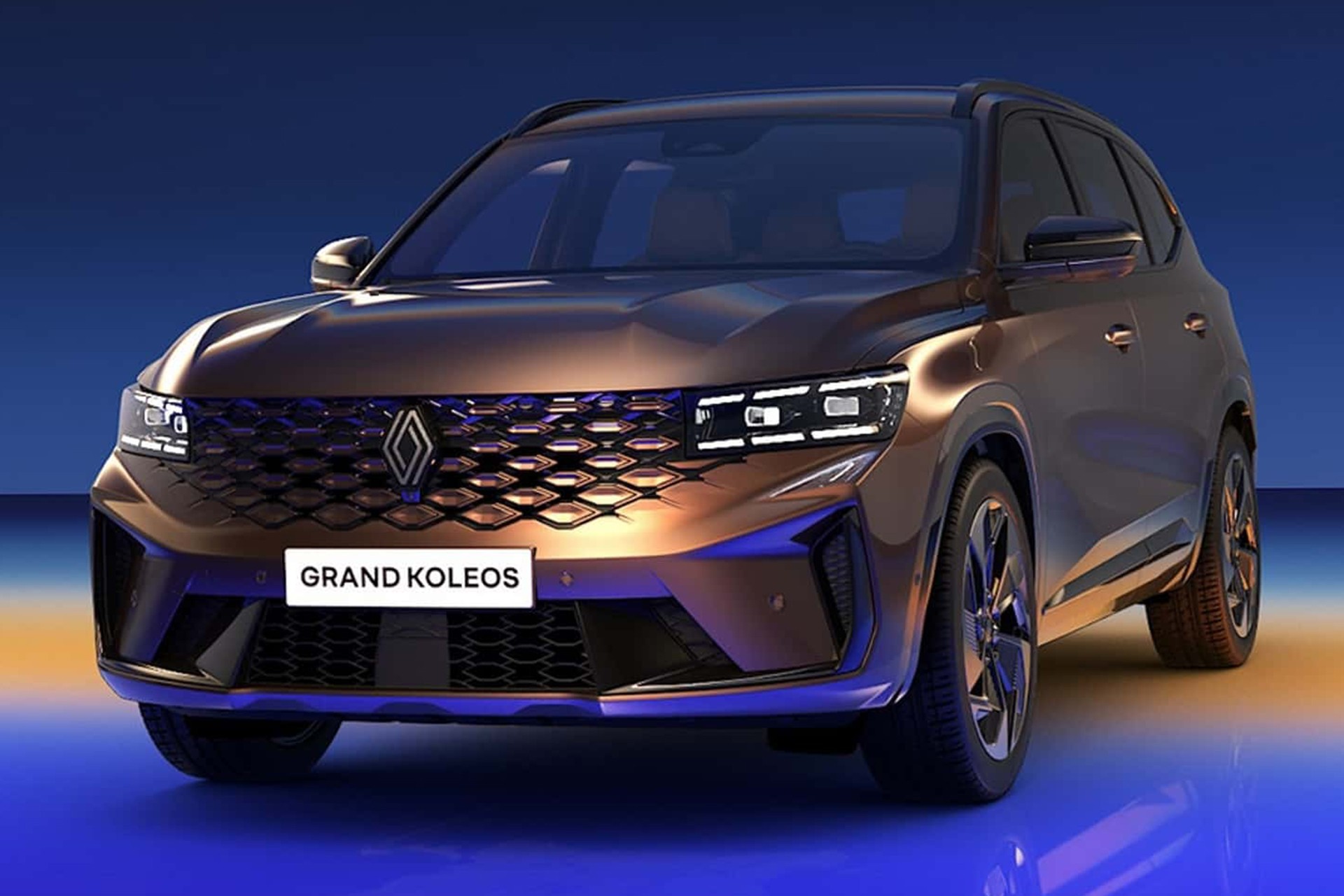 Veja 6 SUVs e uma marca que chegam em breve ao Brasil