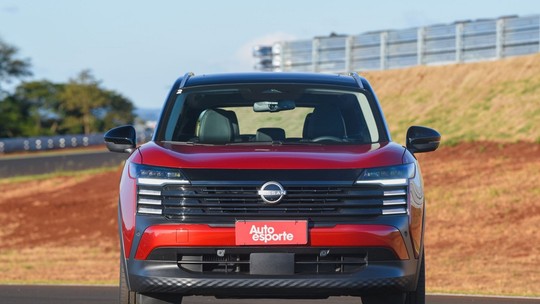 Nissan e Honda ainda discutem aliança, mesmo após fusão fracassada