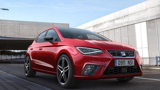 Seat Ibiza: o estão dizendo por aí