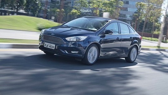 Ford Focus 2016: todos os preços, versões e custos