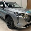 GWM Haval H6 HEV é limitado em 800 unidades para o público PCD - Guilherme Silva/Auto News Brasil