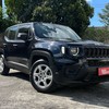 Jeep Renegade 1.3 T270 não entrou para a linha 2027 - Cauê Lira/Auto News Brasil